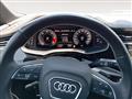 AUDI Q7 50 TDI quattro tiptronic Sport