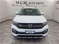 VOLKSWAGEN T-CROSS 1.0 TSI 110 CV DSG Sport