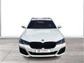 BMW SERIE 5 Serie 5 48V xDrive Touring M Sport/ACC/Laser/Panor