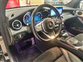 MERCEDES CLASSE GLC Coupe d Premium Plus 4matic auto TETTO TELECAMERA