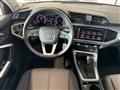 AUDI Q3 35 TDI S tronic Business Advanced