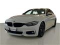 BMW SERIE 4 GRAND COUPE d GranCoupé Msport - Harman Kar. - Cam a/p - Tetto