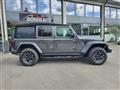 JEEP WRANGLER 4XE Unlimited 2.0 PHEV ATX 4xe Rubicon