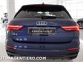 AUDI Q3 35 TDI S tronic S line edition