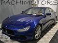 MASERATI GHIBLI V6 S Q4 Unico Proprietario Service Maserati