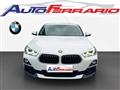 BMW X2 sDrive18d Advantage