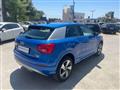 AUDI Q2 1.0 TFSI S tronic Sport