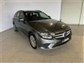 MERCEDES CLASSE C SW C 200 d S.W. Auto Business