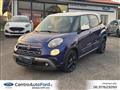 FIAT 500L 1.4 95 CV S&S Cross