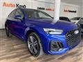 AUDI Q5 SPORTBACK Q5 SPB 40 TDI quattro S tronic S line