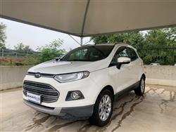 FORD ECOSPORT 1.5 110 CV Powershift Titanium EURO 6 C.AUTOMATICO