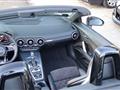 AUDI TT Roadster quattro S tronic S line competition plus