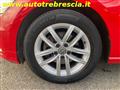 VOLKSWAGEN GOLF 1.6 TDI 115 CV Business BlueMotion Technology