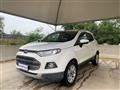 FORD ECOSPORT 1.5 110 CV Powershift Titanium EURO 6 C.AUTOMATICO