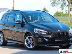 BMW SERIE 2 218i Gran Tourer Msport