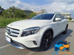 MERCEDES CLASSE GLA CDI Automatic Sport