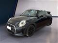 MINI MINI 3 PORTE Mini IV Cabrio F57 2021 1.5 Cooper Classic auto