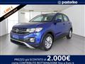 VOLKSWAGEN T-CROSS 1.0 TSI 110 CV DSG Style