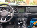 JEEP WRANGLER Unlimited 2.2 Mjt II Sahara "MOPAR"