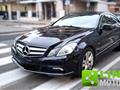 MERCEDES CLASSE E COUPE CDI Coupé BlueEFFICIENCY Avantgarde