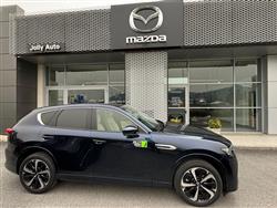 MAZDA CX-60 3.3L e-Skyactiv D 249 CV M Hybrid AWD Takumi