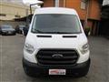 FORD TRANSIT 310 2.0 TDCi EcoBlue MHEV L3 H3 *75.000 KM*