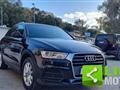 AUDI Q3 2.0 TDI 150 CV