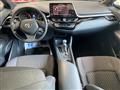 TOYOTA C-HR 1.8 Hybrid E-CVT Active