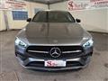 MERCEDES CLASSE CLA d Automatic Shooting Brake Premium Night Edition