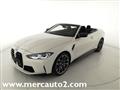 BMW SERIE 4 Competition M xDrive Cabrio