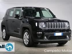 JEEP RENEGADE 1.0 T3 120cv Limited MY23