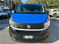 FIAT TALENTO 2.0 Ecojet 120CV PC-TN Combi N1 12q