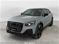 AUDI Q2 35 TDI S tronic Identity Black