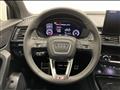 AUDI Q5 SPORTBACK 40 TDI QUATTRO S TRONIC IDENTITY BLACK