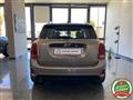 MINI COUNTRYMAN 2.0 Cooper D Hype IVA Tagliandi full