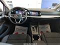 VOLKSWAGEN GOLF Variant 2.0 TDI 116cv DSG AdaptiveCruise Fari LED