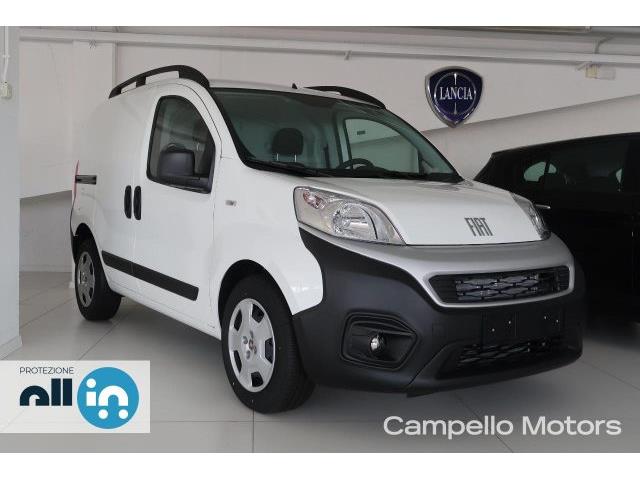 FIAT FIORINO Cargo 1.3 Mjt 80cv SX