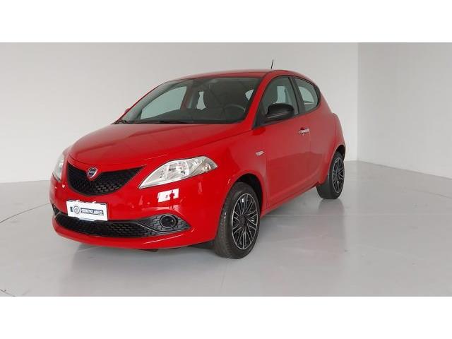 LANCIA YPSILON 1.2 69 CV 5 porte S&S Gold