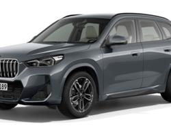 BMW X1 xDrive 20d Msport - auto.