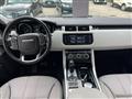 LAND ROVER RANGE ROVER SPORT 3.0 TDV6 HSE Dynamic