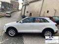 AUDI Q3 2.0 TDI 150 CV quattro S tronic Business