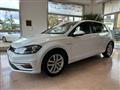 VOLKSWAGEN GOLF 1.4 TGI 5p. Highline "GARANZIA 5 ANNI"