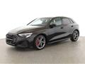 AUDI S3 SPORTBACK SPB TFSI 310 CV QUATTRO S TRONIC NAPPA LED TETTO