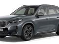 BMW X1 xDrive 20d Msport - auto.