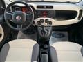 FIAT PANDA 1.2 benzina 69cv. Easy,Km 37.000 OK NEOPATENTATI