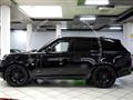 LAND ROVER NUOVO RANGE ROVER AUTOBIOGRAPHY|23''|TETTO|BLACK PACK|TERRAIN RESP