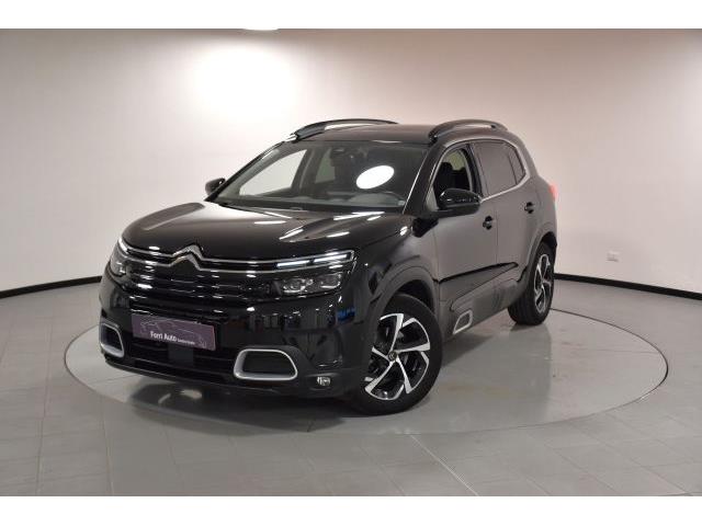 CITROEN C5 AIRCROSS BlueHDi 180 S&S EAT8 Shine