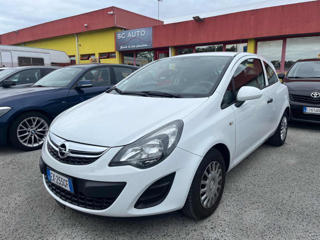 OPEL CORSA 1.2 3 porte Edition