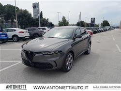 ALFA ROMEO TONALE 1.5 130 CV MHEV TCT7 Veloce