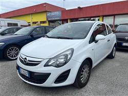 OPEL CORSA 1.2 3 porte Edition